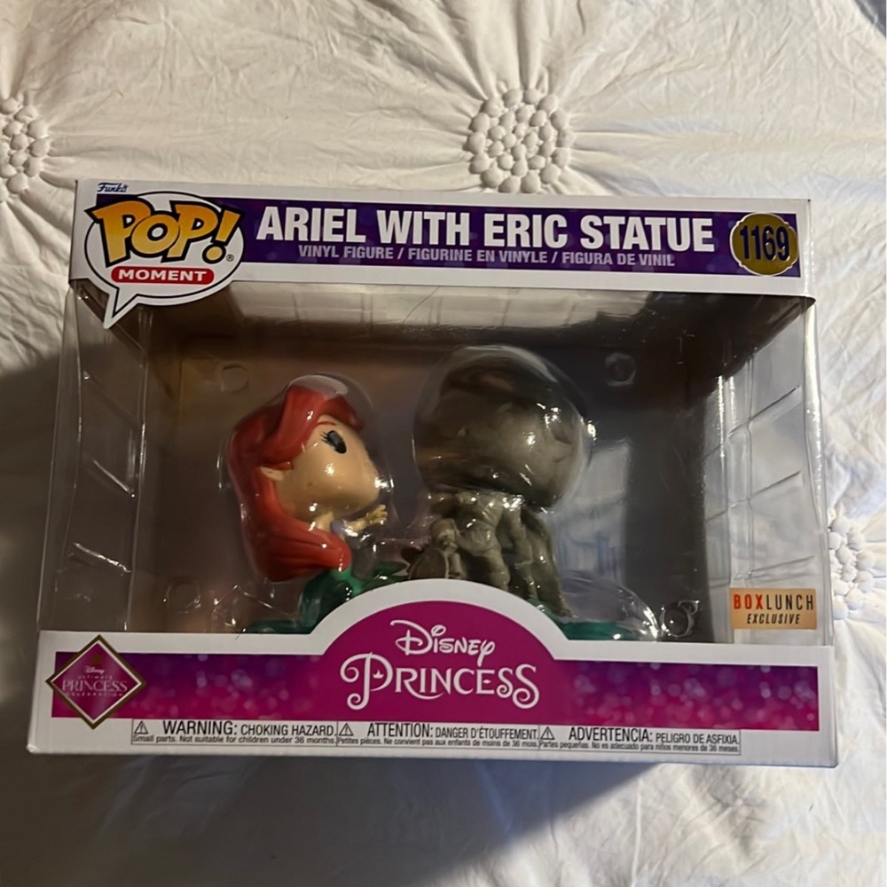 Disney funko pop